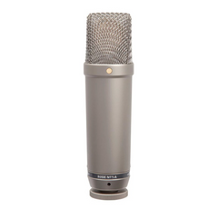 NT1A Podcast Mic