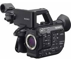 Sony FS5