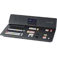 Switcher ATEM Television Production