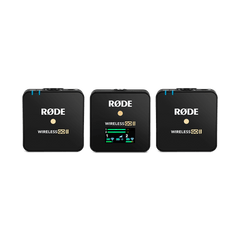 Rode Go 2