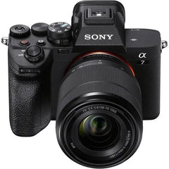 Sony A7iv