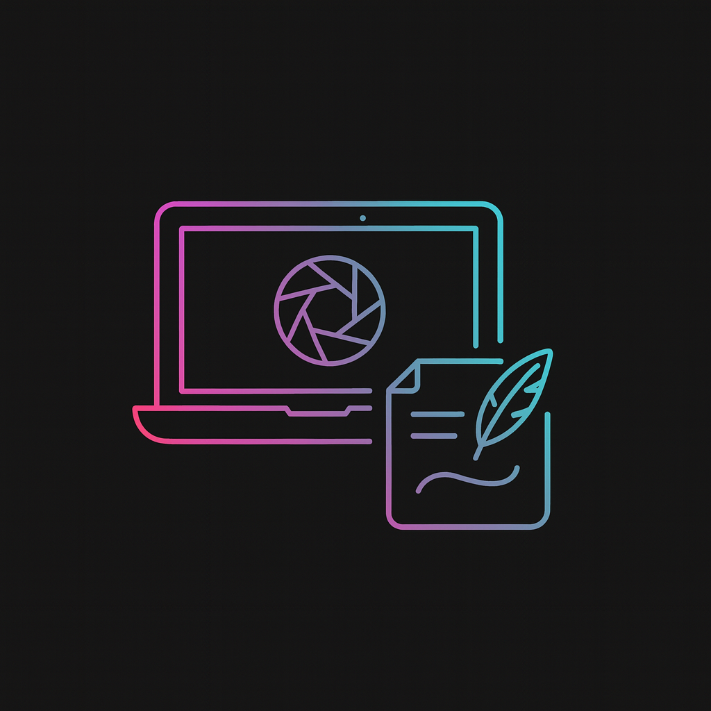 Plano Essencial de Imagem