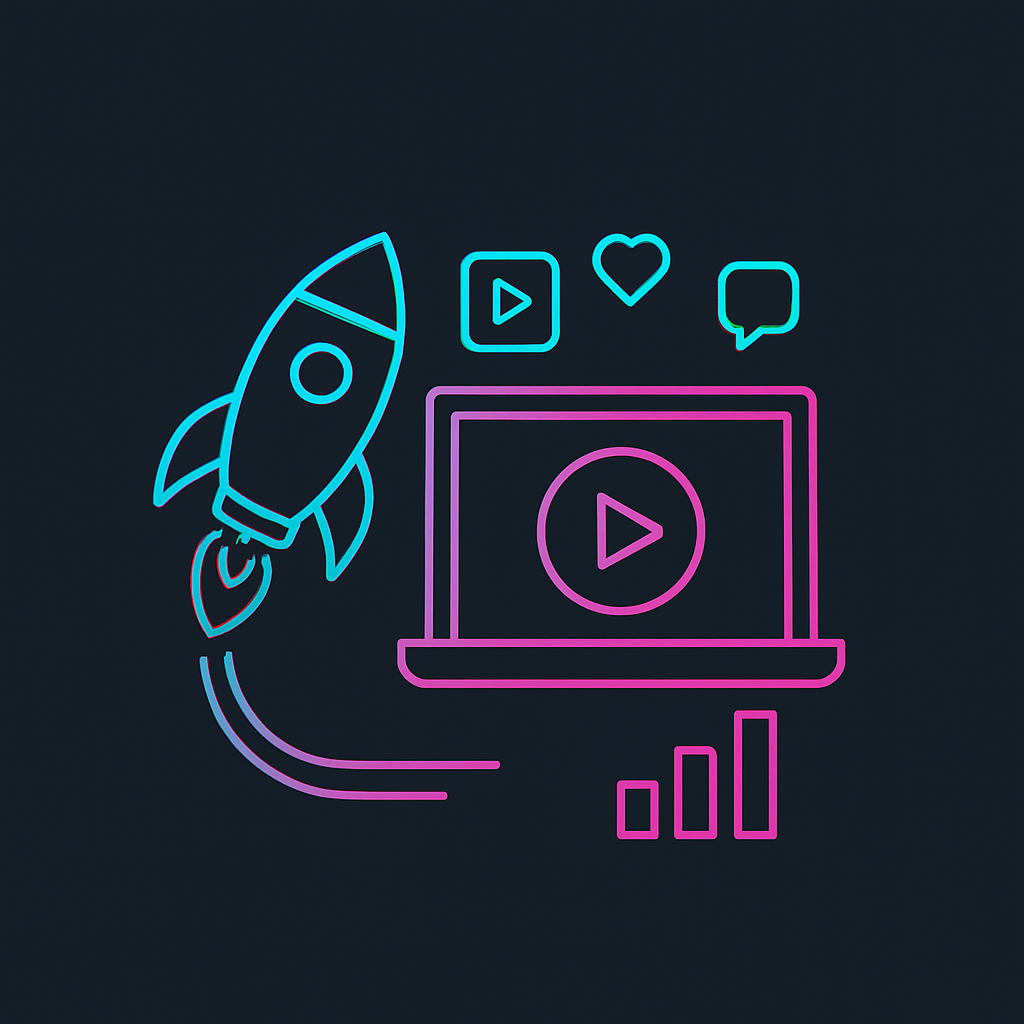 Projeção Audiovisual