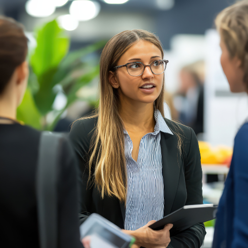 Assistente de Produção