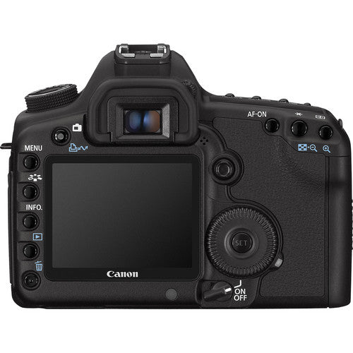 5D MK II
