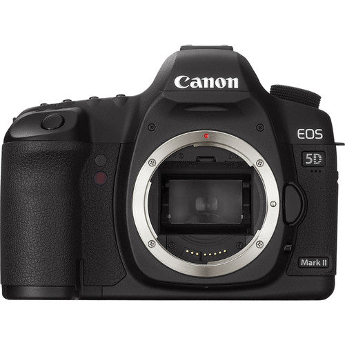 5D MK II