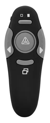 Clicker – Controle de Apresentação (Passa Slide)