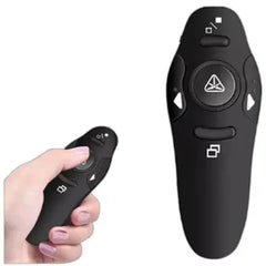 Clicker – Controle de Apresentação (Passa Slide)