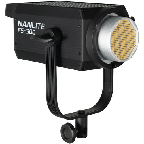 Nanlite 300S