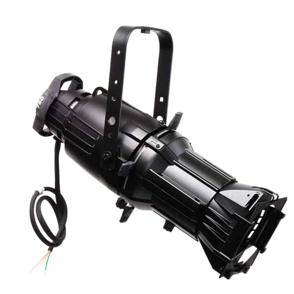 Refletor Elipsoidal