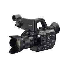 Sony FS5