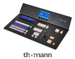 Switcher ATEM Television Production