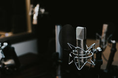 Pack Podcast & Videocast — Estúdio ESGP18