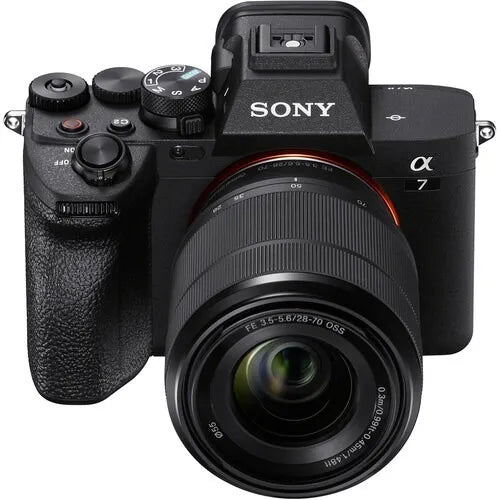Sony A7iv